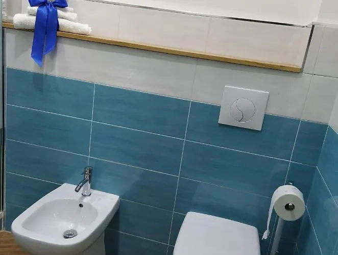Casa Torrese 4*