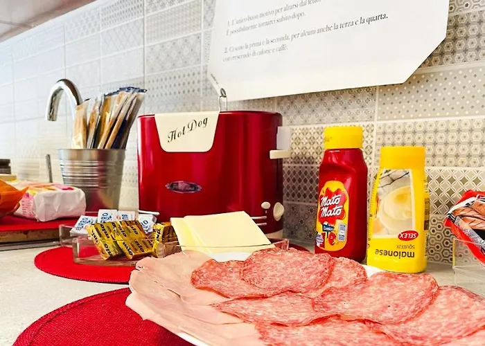 Casa Torrese 4* טורה דל גרקו