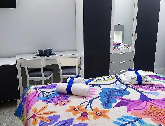 Casa Torrese טורה דל גרקו