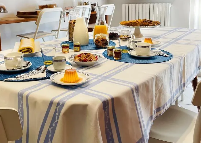 Casa Torrese לינה וארוחת בוקר 4*