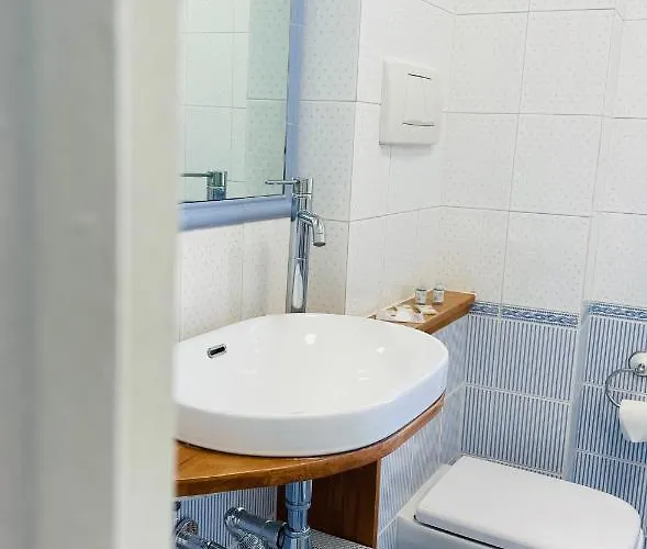 Casa Torrese לינה וארוחת בוקר