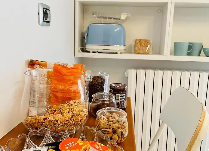 Bed & Breakfast Casa Torrese Torre del Greco