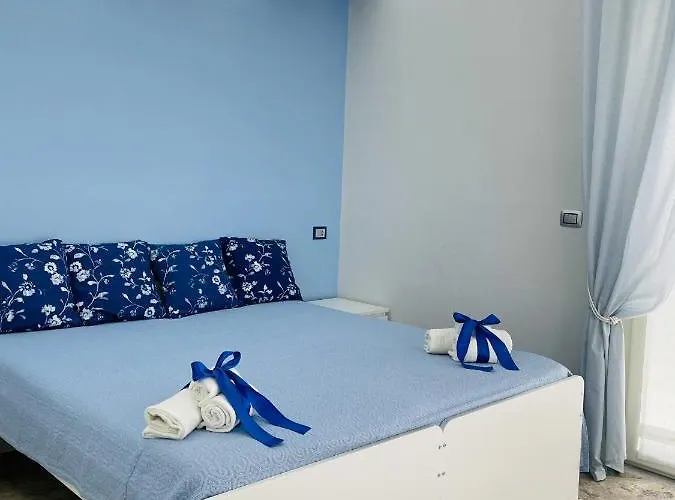 Casa Torrese 4*