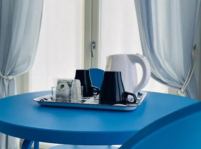 Casa Torrese לינה וארוחת בוקר טורה דל גרקו