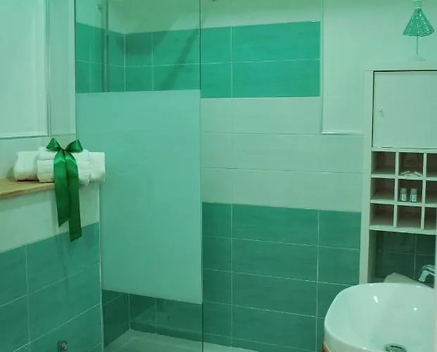 Casa Torrese לינה וארוחת בוקר טורה דל גרקו