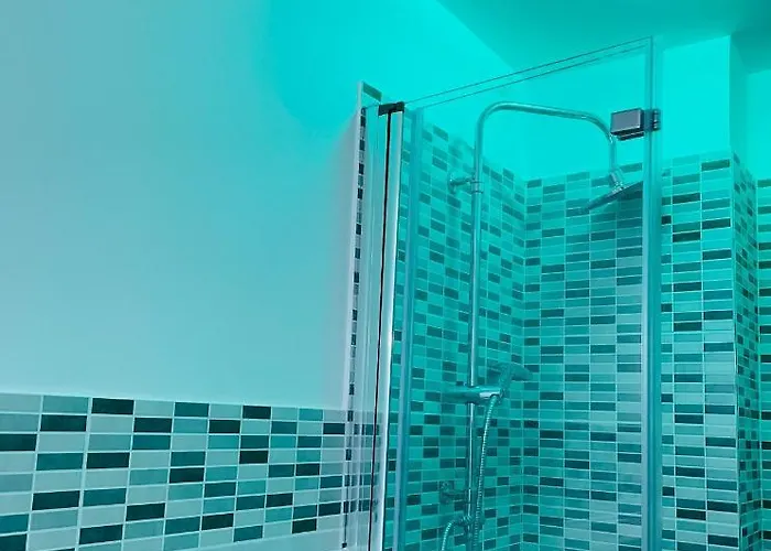 Casa Torrese טורה דל גרקו