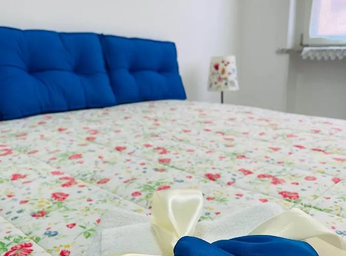 Casa Torrese טורה דל גרקו