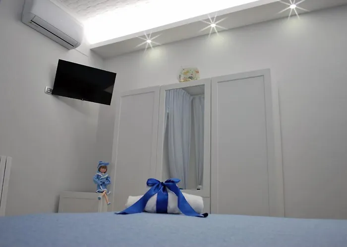 Casa Torrese 4* טורה דל גרקו