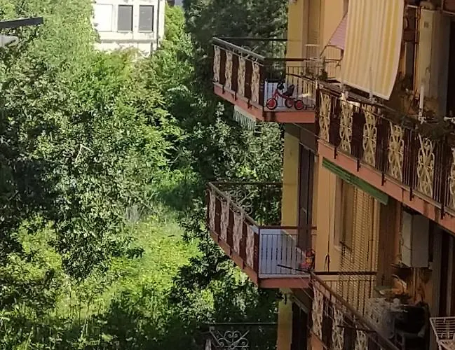 Casa Torrese לינה וארוחת בוקר טורה דל גרקו