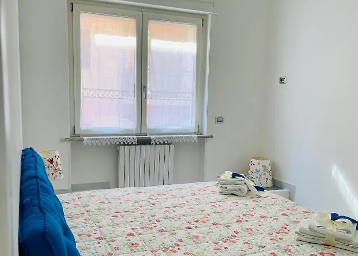 Casa Torrese 4* טורה דל גרקו