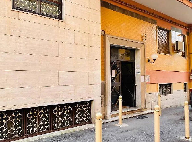 Casa Torrese לינה וארוחת בוקר טורה דל גרקו