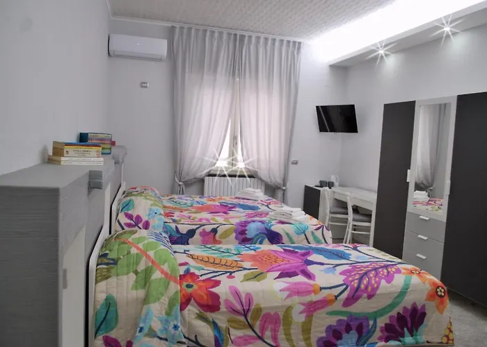 Casa Torrese 4*